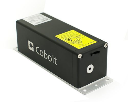 连续激光器 - NLD - COBOLT - 固态 / 紫外线 / 仪器