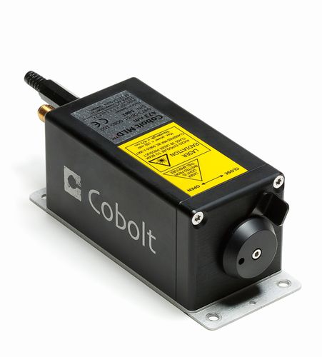 连续激光器 - DPL  - COBOLT - 固态 / 绿色 / 高性能