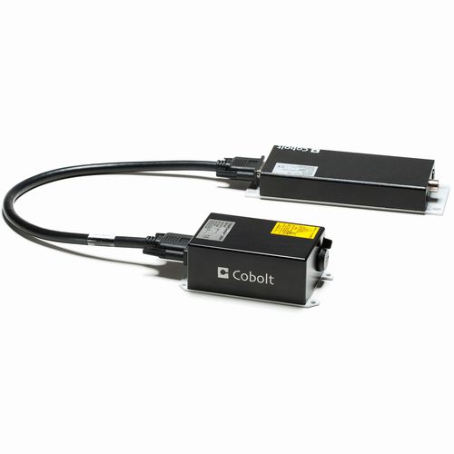 脉冲激光器 - Odin™ Series  - COBOLT - 固态 / 中红外 / 调谐