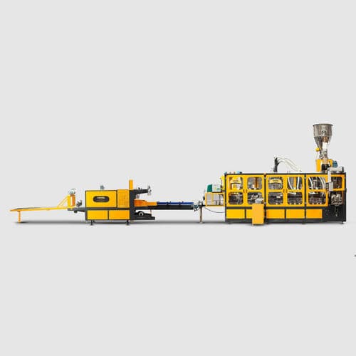 立式装袋机 - PAKETTO 3035K - VDB - SAGBIL PACKAGING MACHINES - V-FFS / PLC控制