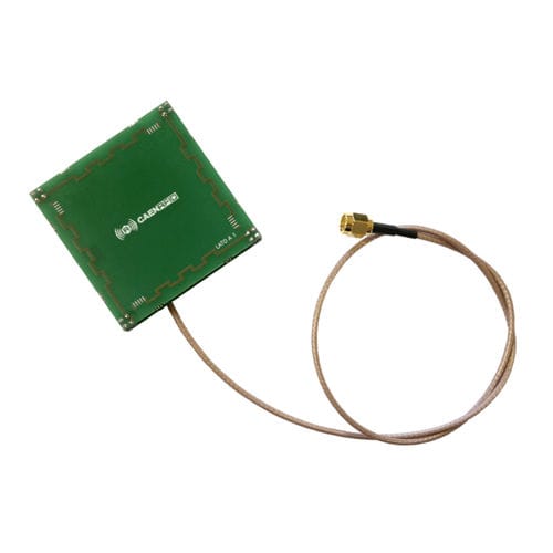 UHF天线 - WANT021 - CAEN RFID - RFID / PCB / 紧凑型