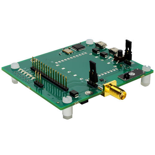 RFID读取器评估板 - R1271, R3100, R7100 - CAEN RFID