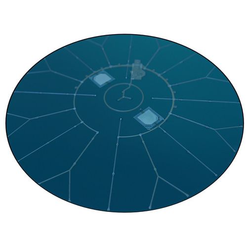 温度测量系统 - EtchTemp&trade; - KLA Corporation - 晶圆用
