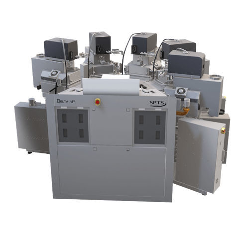 PECVD镀膜机 - SPTS Delta&trade; - KLA Corporation - 用于包装