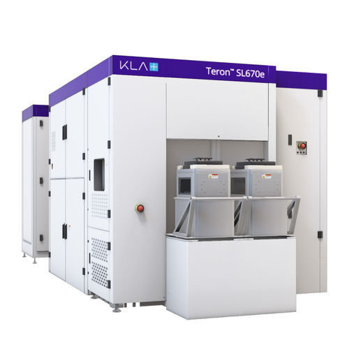 光学检测系统 - Teron&trade; SL600 - KLA Corporation - 自动 / 表面缺陷 / 晶圆