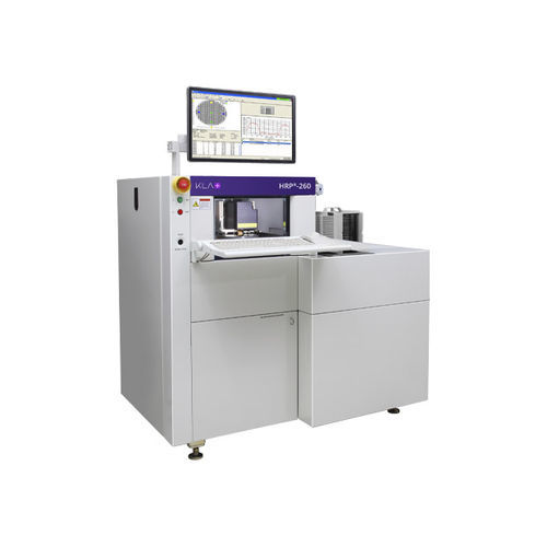3D轮廓测量仪 - HRP®-260 - KLA Corporation - 探针式 / 用于粗糙度测量 / 用于平面度测量