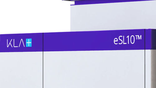 光束检测系统 - eSL10™ - KLA Corporation - 扫描式 / 3D / IA