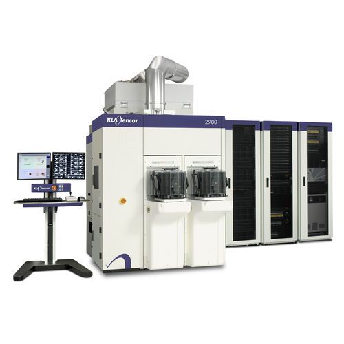 光学检查机 - 29 series - KLA Corporation - 带图案晶圆 / 用于电子工业 / 高解析度
