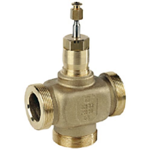 球心截止阀 - V5011 series - A.Hock MSR u. Electronic Service GmbH - 气动 / 电动 / 控制
