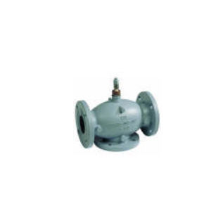 球心截止阀 - VGF31LD seies - A.Hock MSR u. Electronic Service GmbH - 气动 / 电动 / 控制