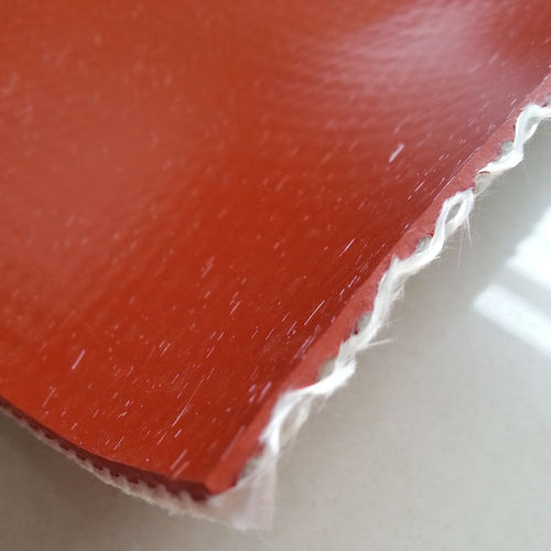 二氧化硅纤维 - 0.8 - 1.4 mm - Ningguo BST Thermal Products Co.,Ltd - 帆布