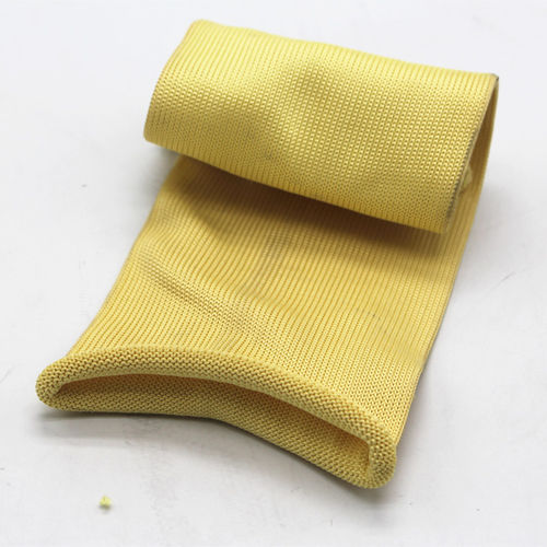 热保护套管 - Ningguo BST Thermal Products Co.,Ltd - 管状 / 用于管道 / Kevlar®