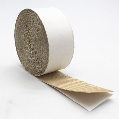 防护胶带 - 20 - 1 000 mm - Ningguo BST Thermal Products Co.,Ltd - 二氧化硅 / 耐高温 / 阻燃