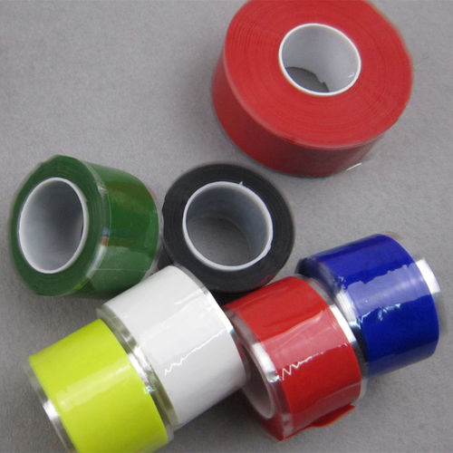 自熔带 - Ningguo BST Thermal Products Co.,Ltd - 硅类橡胶 / 耐高温