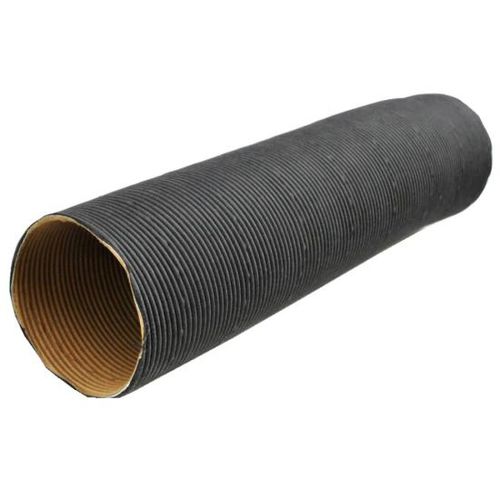 多层风管 - PAK - Ningguo BST Thermal Products Co.,Ltd - 铝制 / 硬纸板 / 纸质