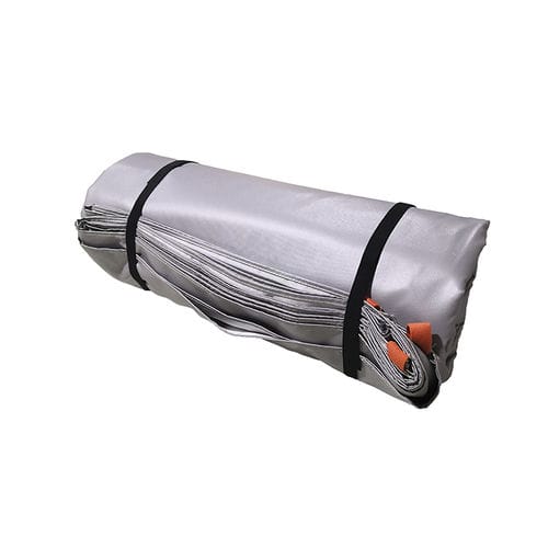 阻燃隔热棚顶 - Ningguo BST Thermal Products Co.,Ltd - 车用 / 硅胶涂覆玻璃纤维布