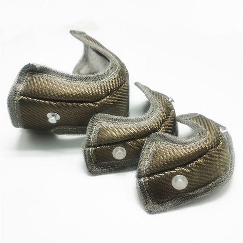 车用隔热屏 - Wastegate - Ningguo BST Thermal Products Co.,Ltd - 柔性 / 高温