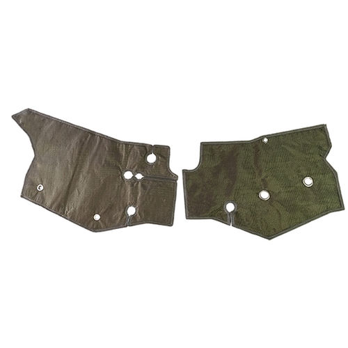 车用隔热屏 - Ningguo BST Thermal Products Co.,Ltd - 防护 / 高温