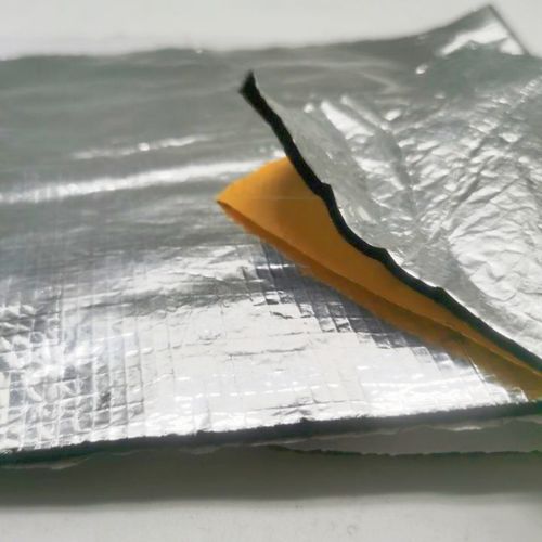 热保护套管 - Ningguo BST Thermal Products Co.,Ltd - 平面式 / 用于线缆 / 用于管道