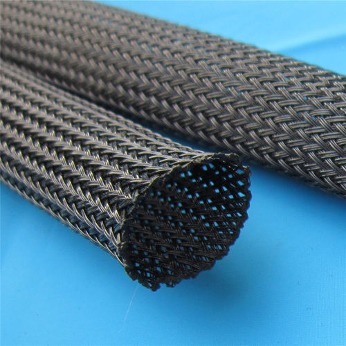 防护套管 - Ningguo BST Thermal Products Co.,Ltd - 编织 / 用于软管 / PA