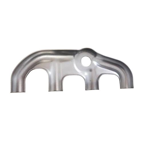 防护隔热屏 - Ningguo BST Thermal Products Co.,Ltd - 车用 / 不锈钢 / 铝