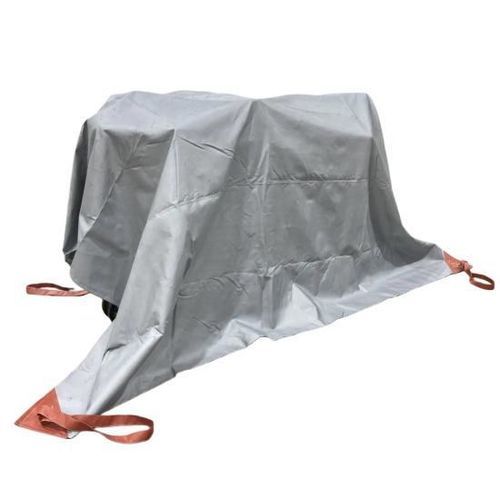 阻燃隔热棚顶 - Ningguo BST Thermal Products Co.,Ltd - 防火 / 车用