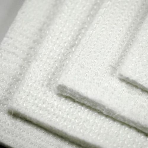 阻燃隔热棚顶 - Ningguo BST Thermal Products Co.,Ltd - 防火 / 排气管用 / 窑炉