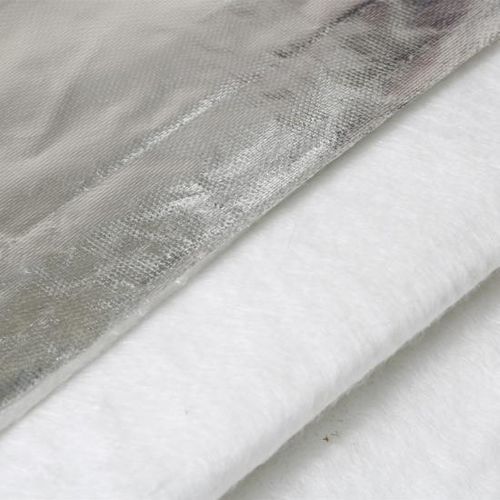 玻璃保温玻璃纤维毡 - Ningguo BST Thermal Products Co.,Ltd