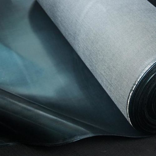 加固型面料 - Ningguo BST Thermal Products Co.,Ltd - 玻璃纤维 / EPDM / 工业