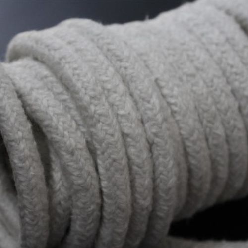 陶瓷纤维绳 - Ningguo BST Thermal Products Co.,Ltd - 高强度 / 耐热 / 隔热