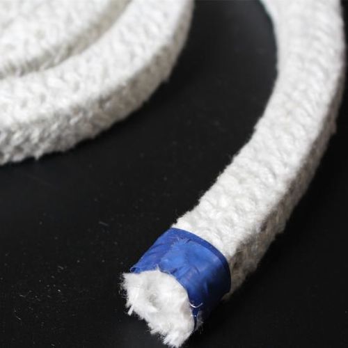 动态绳 - Ningguo BST Thermal Products Co.,Ltd - 陶瓷纤维 / 隔热 / 用于高温