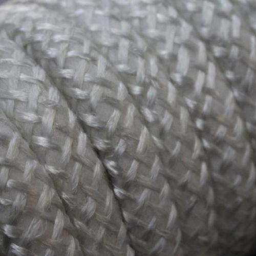 陶瓷纤维绳 - Ningguo BST Thermal Products Co.,Ltd - 隔热 / 用于高温