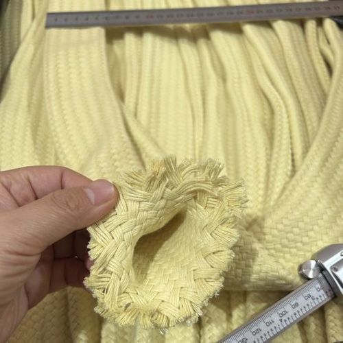 软管套管 - Ningguo BST Thermal Products Co.,Ltd - 防护 / 编织 / 芳纶