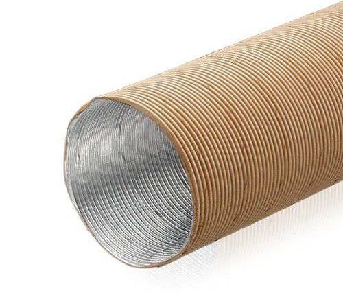 防护套管 - -30 °C ... +120°C - Ningguo BST Thermal Products Co.,Ltd - 环状 / 用于管道 / 用于线缆
