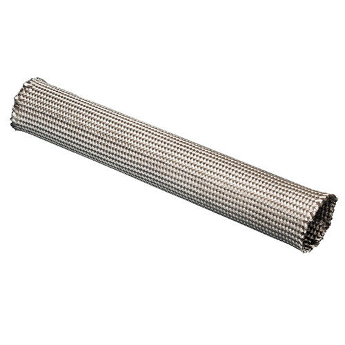 热保护套管 - Ningguo BST Thermal Products Co.,Ltd - 编织 / 用于线缆 / 玻璃纤维