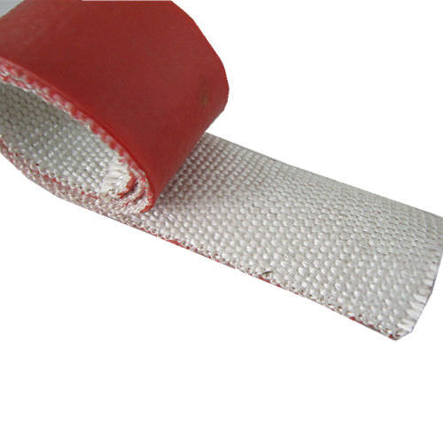 玻璃纤维隔热带 - 20 - 1000 mm - Ningguo BST Thermal Products Co.,Ltd - 硅涂料