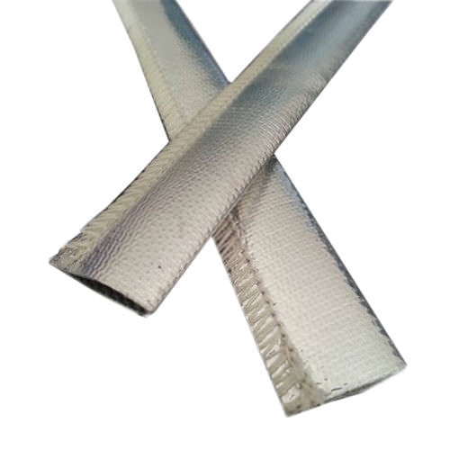 管状套管 - ø 8 - 310 mm - Ningguo BST Thermal Products Co.,Ltd - 用于线缆 / 玻璃纤维 / 热反射