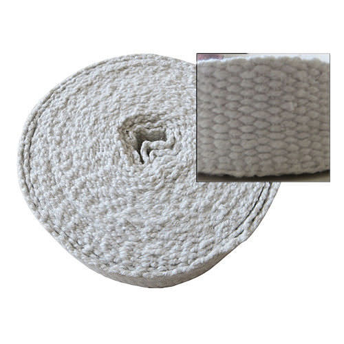 隔热带 - Ningguo BST Thermal Products Co.,Ltd - 陶瓷 / 用于汽车工业 / 耐高温