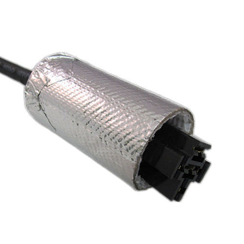 连接器隔热屏 - BSTFLEX-CHS - Ningguo BST Thermal Products Co.,Ltd