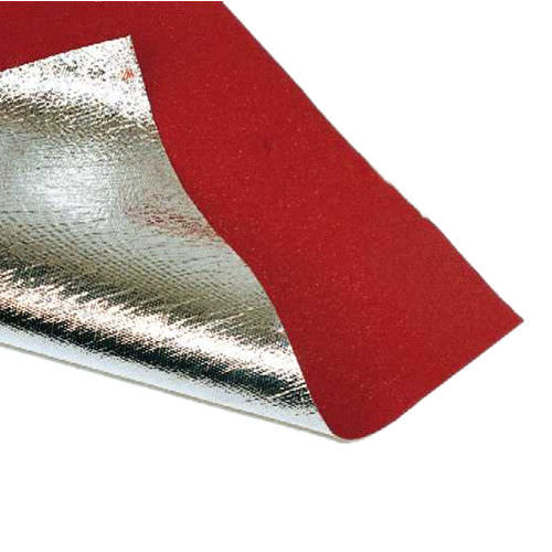 玻璃丝纤维 - Ningguo BST Thermal Products Co.,Ltd - 铝 / 硅胶 / 帆布