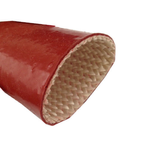 热保护套管 - Ningguo BST Thermal Products Co.,Ltd - 编织 / 管状 / 用于线缆