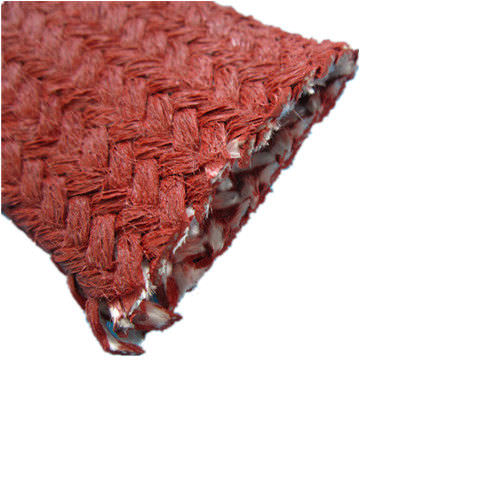 防护套管 - Ningguo BST Thermal Products Co.,Ltd - 编织 / 用于线缆 / 玻璃纤维