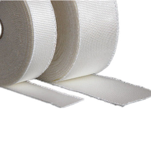 隔热带 - Width 25 - 200 mm - Ningguo BST Thermal Products Co.,Ltd - 二氧化硅 / 耐高温 / 编织