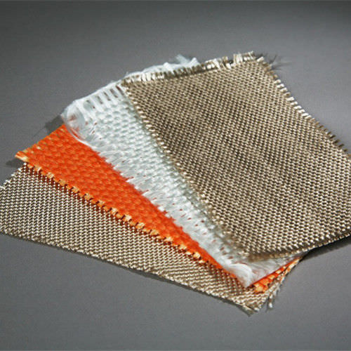 焊接防护罩 - Thick 0.2-10 mm - Ningguo BST Thermal Products Co.,Ltd