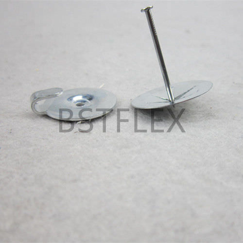圆形垫圈 - Ningguo BST Thermal Products Co.,Ltd - 不锈钢