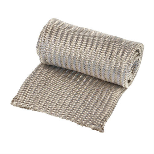 热保护套管 - ID 1 - 150 mm - Ningguo BST Thermal Products Co.,Ltd - 编织 / 用于线缆 / 玻璃纤维