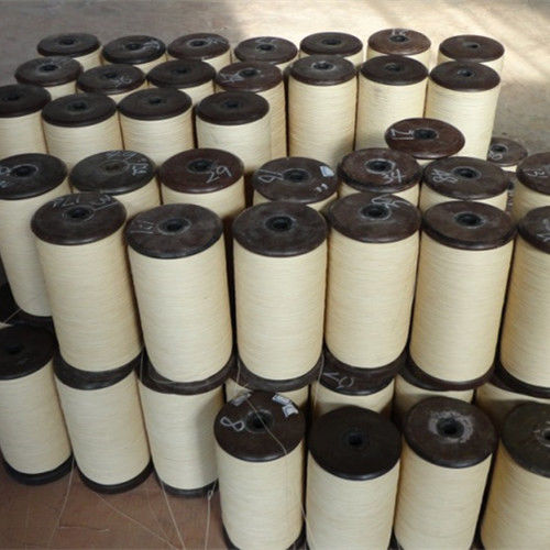 PTFE涂层玻璃纤维缝纫线 - BSTFLEX-STPF - Ningguo BST Thermal Products Co.,Ltd