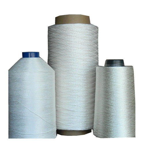 二氧化硅纤维缝纫线 - Ningguo BST Thermal Products Co.,Ltd