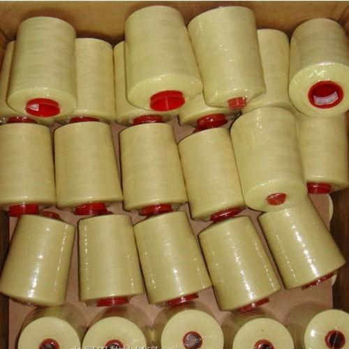 芳纶纤维缝纫线 - Ningguo BST Thermal Products Co.,Ltd