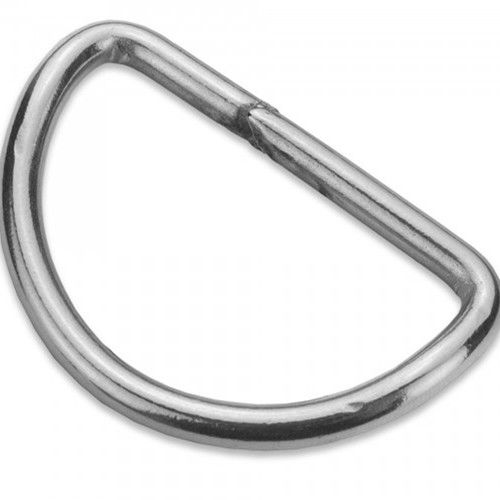 O形密封圈 - Ningguo BST Thermal Products Co.,Ltd - 不锈钢 / D 型圈 / 隔热